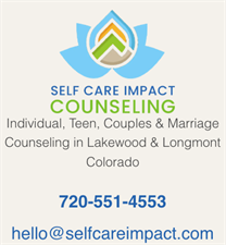 Self Care Impact Counseling