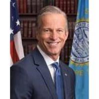 Senator John Thune Coffee