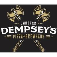 Danger von Dempsey's Pizza + Brewhaus 
