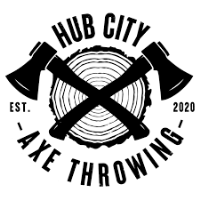 Hub City Axe Throwing LLC