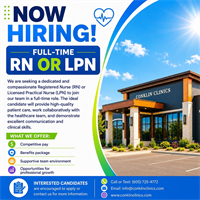 Conklin Clinics