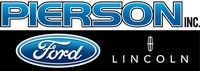 Pierson Ford Lincoln Inc