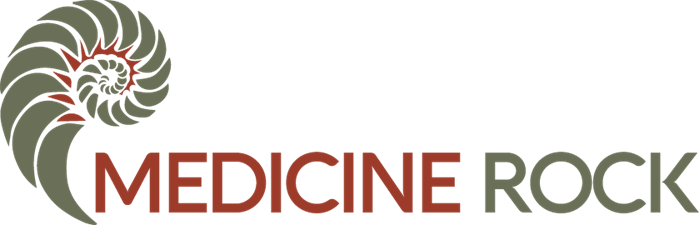 Medicine Rock Medicine Rock