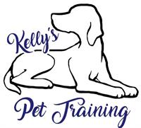 Kelly's Pet Training LLC