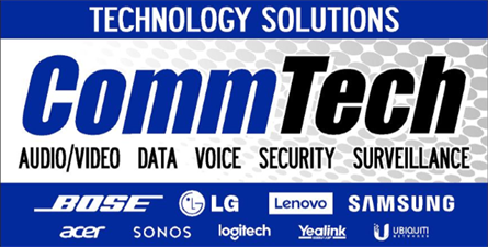 CommTech Inc