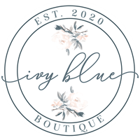 Ivy Blue Boutique 