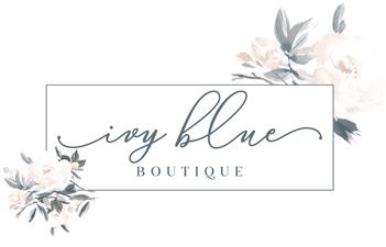 Ivy Blue Boutique 