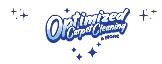 Optimized Carpet Cleaning & More