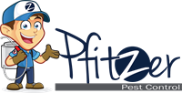 Pfitzer Pest Control