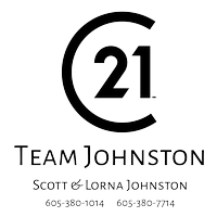 Team Johnston - Century 21