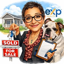 eXp Realty- Sarah Davidson