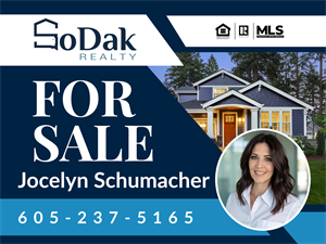SoDak Realty - Jocelyn Schumacher