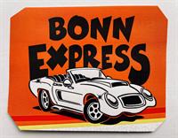 Bonn Express Inc