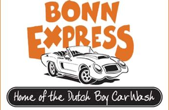 Bonn Express Inc