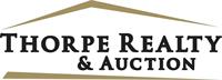 Thorpe Realty & Auction