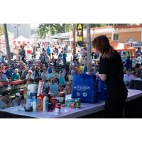 Best Grocery Bagger Competition Returns to State Fair