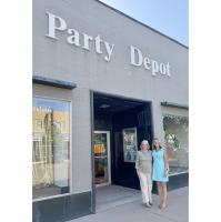 A New Chapter for a Beloved Downtown Business: Party Depot Passes the Torch to Hitch Studio