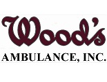 Wood's Ambulance, Inc.