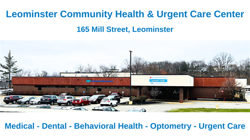 Community Health Connections Inc HEALTH SERVICES DENTISTS 