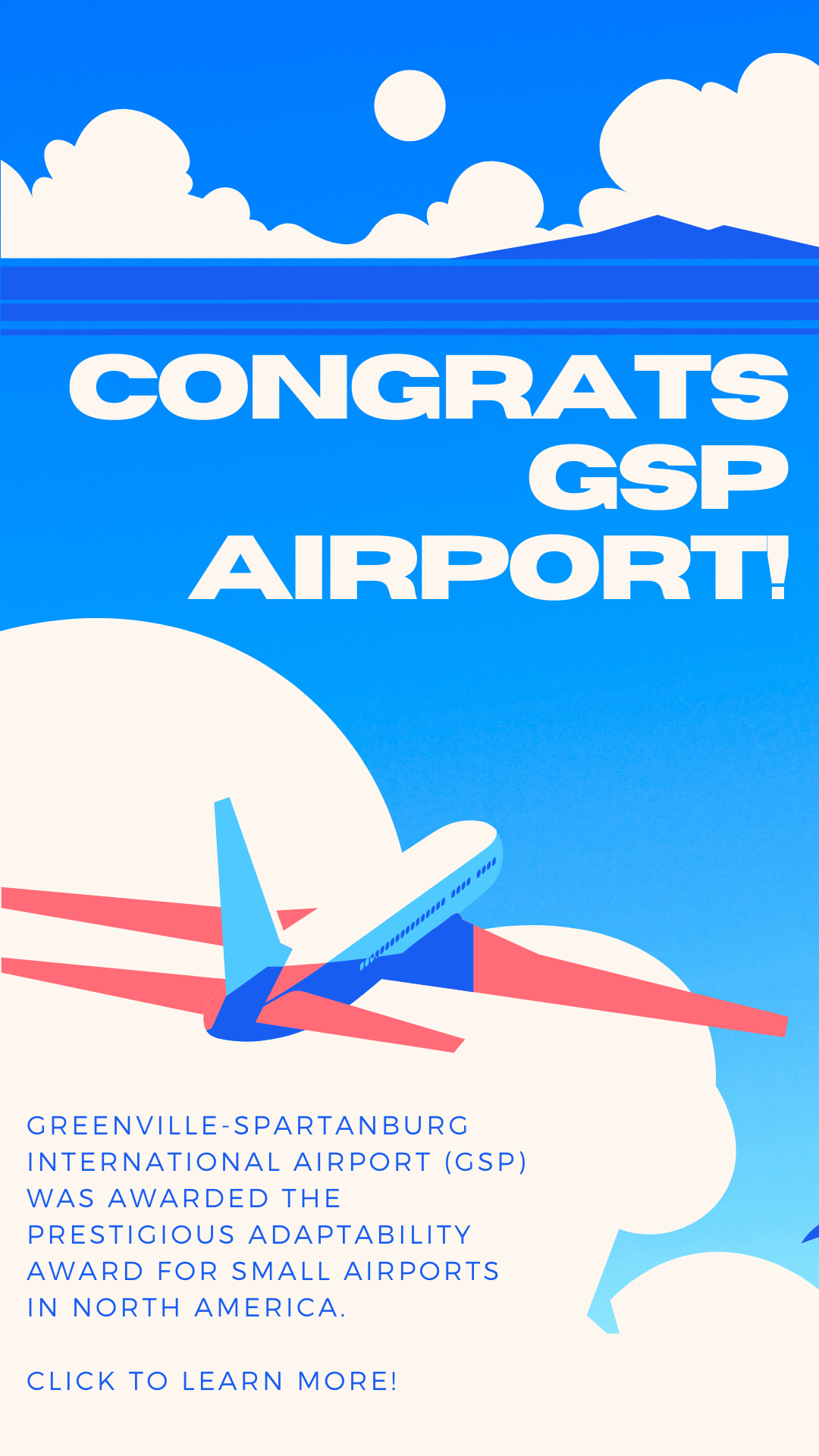 Image for GSP Recognized for Excellence During Pandemic
