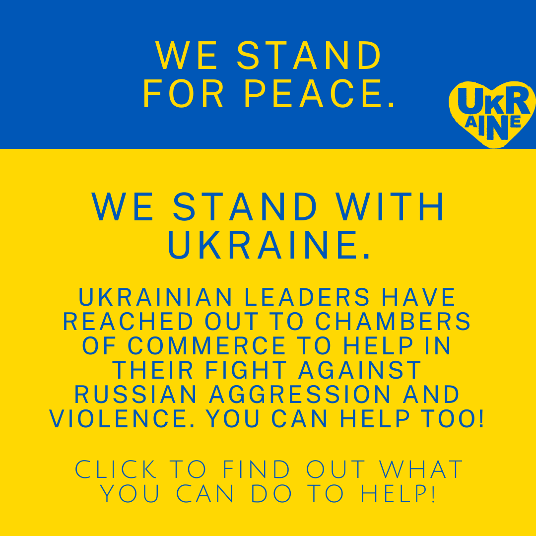 Ukrainian Leaders Need Help, Here's What They're Asking...
