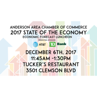 2017 State of the Economy- Dr. Scott Baier
