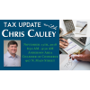 Tax Seminar with Chris Cauley