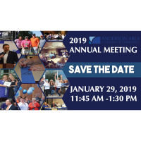 2019 Annual Meeting featuring Gary Chapman