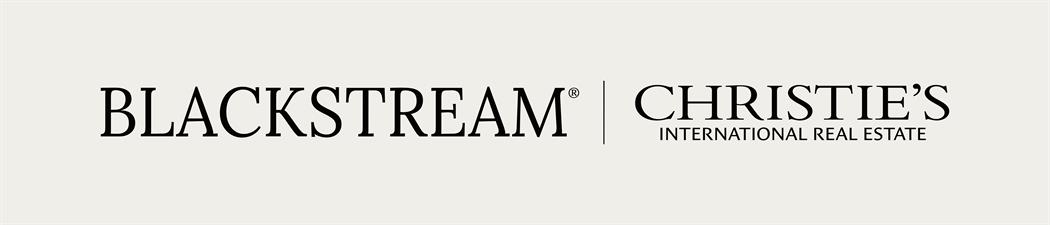 BLACKSTREAM | Christie's International Real Estate- Lisa Meinte