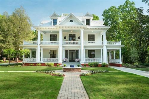 SC Southern Home Styles
