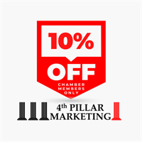 4th Pillar Marketing - Honea Path