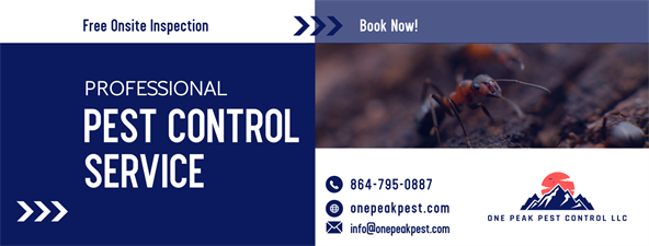 One Peak Pest Control LLC