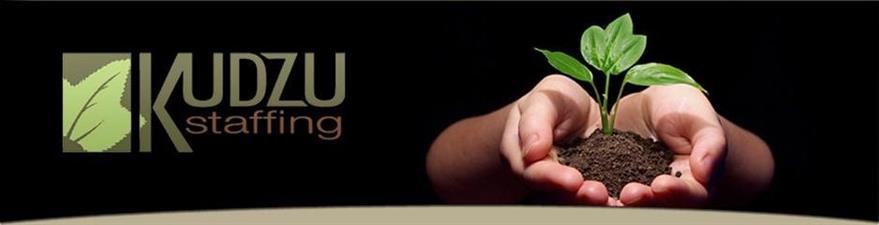 Kudzu Staffing