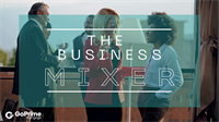 The Business Mixer - Free Networking Event