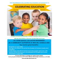 2021 Celebrating Education