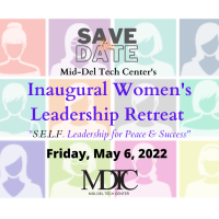 MDTC Women's Leadership Retreat