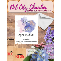 Small Business Saturday Spring Market