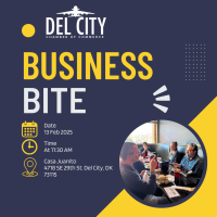 Business Bite