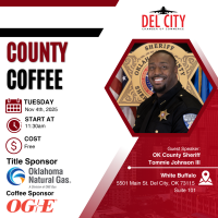 County Coffee