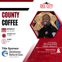 County Coffee