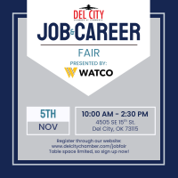 Job & Career Fair