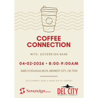Coffee Connection with Sovereign Bank