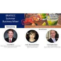 BRATECC Summer Business Mixer 2022