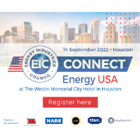 EIC Connect Energy USA 