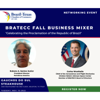 BRATECC Fall Business Mixer 2022