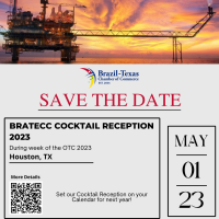 BRATECC Cocktail Reception 2023
