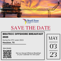BRATECC Offshore Breakfast 2023