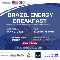 Brazil Energy Breakfast