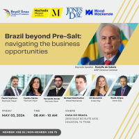Brazil beyond Pre-Salt: navigating the business opportunities
