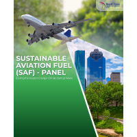 Sustainable Aviation Fuel (SAF) Panel – Houston Energy + Climate Startup Week